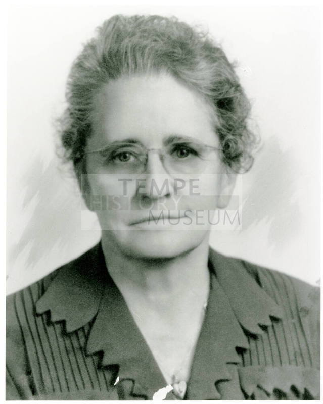 Honor Anderson Moeur