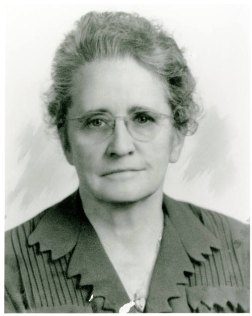 Honor Anderson Moeur