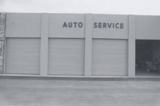 Goodyear Tire Company - 101 South Hayden Road, Tempe, Arizona