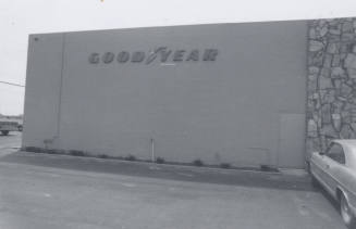 Goodyear Tire Company - 101 South Hayden Road, Tempe, Arizona