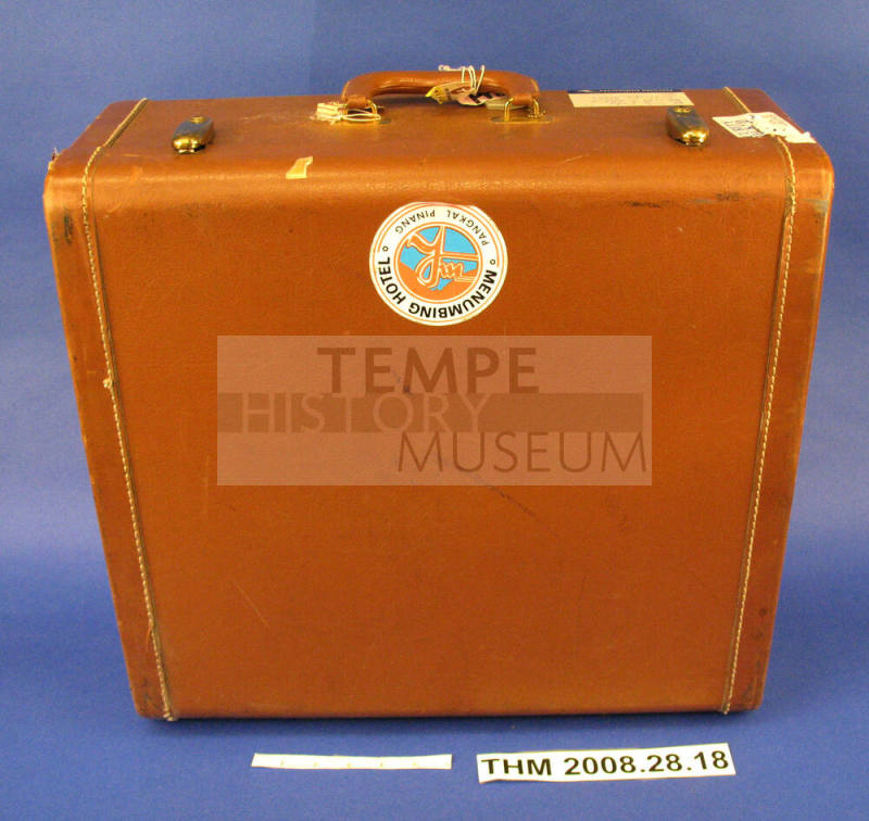 Suitcase