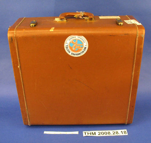 Suitcase