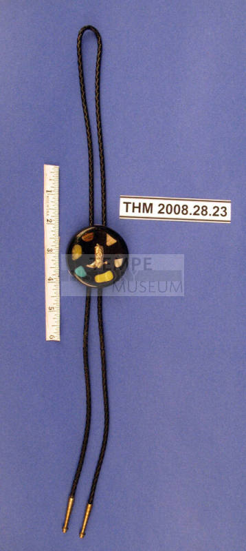Bolo Tie