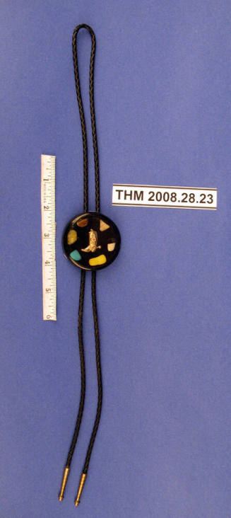 Bolo Tie