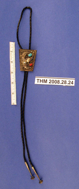 Bolo Tie