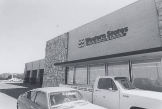 Western States Tires and Auto Service - 101 North Hayden Road, Tempe, Arizona