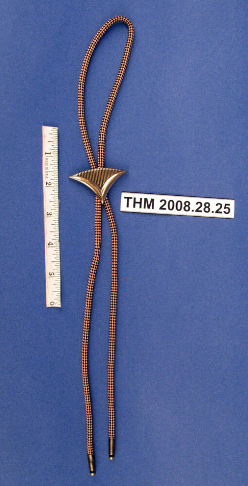 Bolo Tie