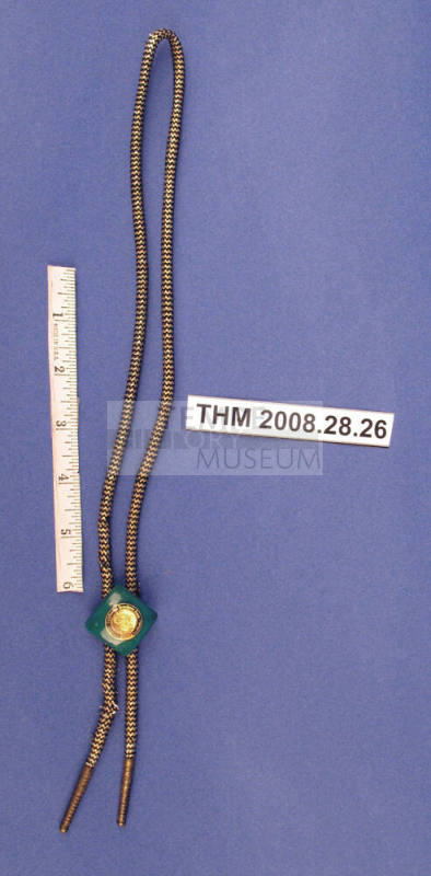 Bolo Tie