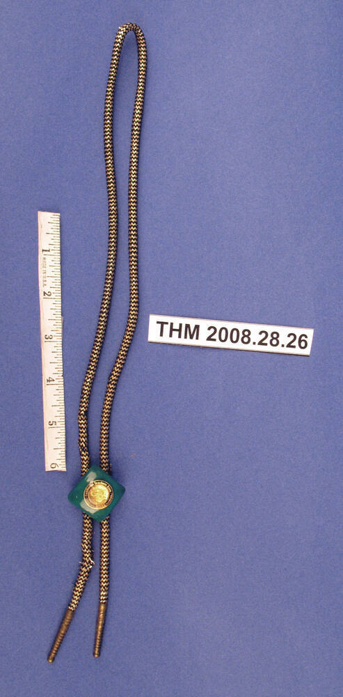 Bolo Tie