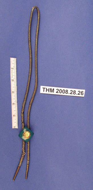 Bolo Tie
