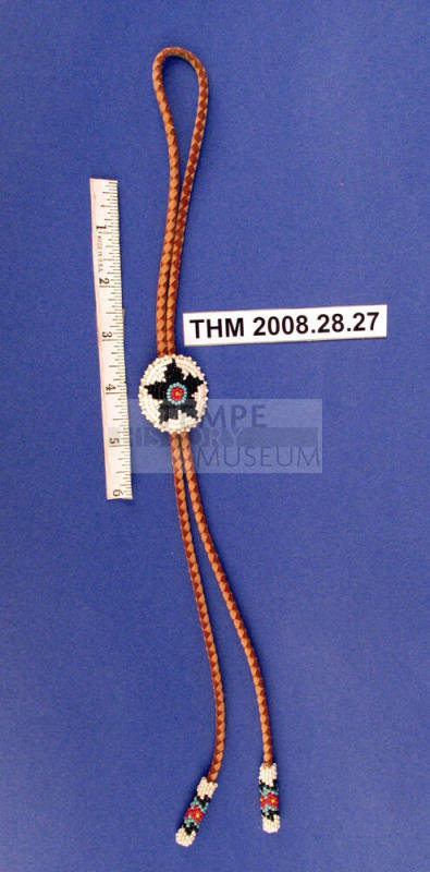 Bolo Tie