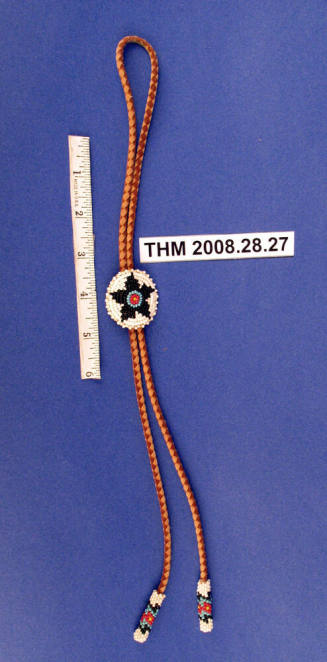 Bolo Tie