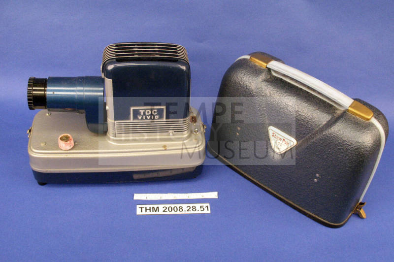 Show Pak 300 Slide Projector