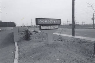 Western States Tire Sales - 101 South Hayden Road, Tempe, Arizona