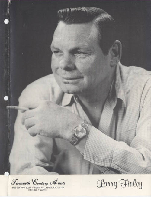 Larry Finley's Twentieth Century Artists Photo