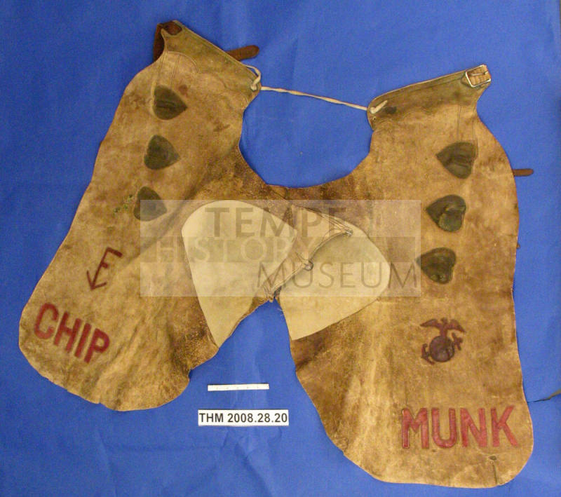 Chaps