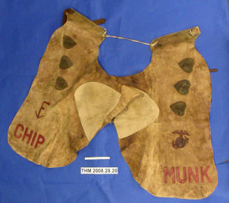 Chaps