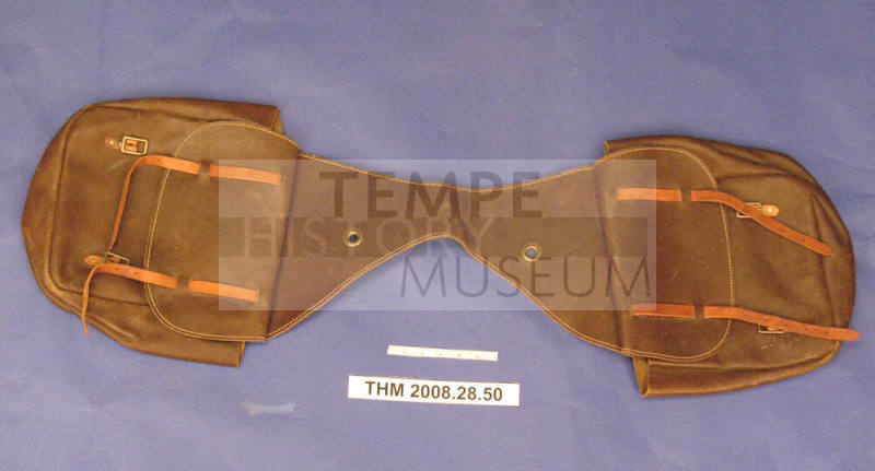 Saddlebags