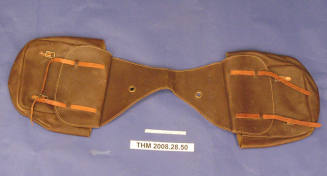 Saddlebags