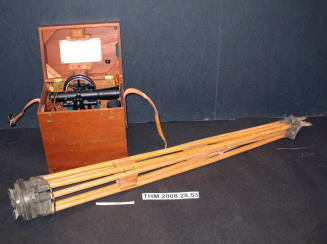 Surveyor's Transit