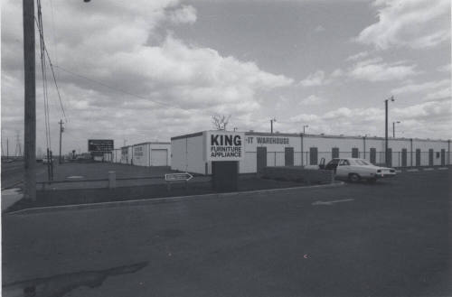 King Furniture Appliance - 525 South Hayden Road, Tempe, Arizona