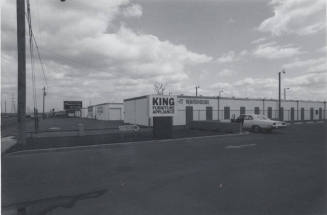 King Furniture Appliance - 525 South Hayden Road, Tempe, Arizona