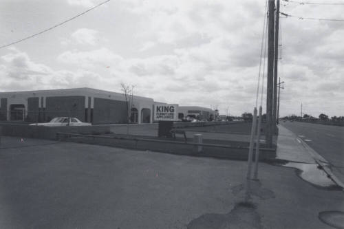 King Furniture Appliance - 525 South Hayden Road, Tempe, Arizona