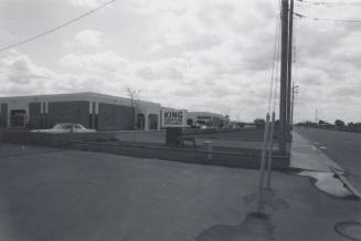 King Furniture Appliance - 525 South Hayden Road, Tempe, Arizona