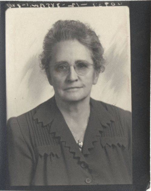 Honor Anderson Moeur