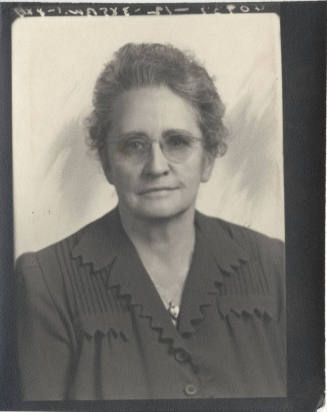 Honor Anderson Moeur