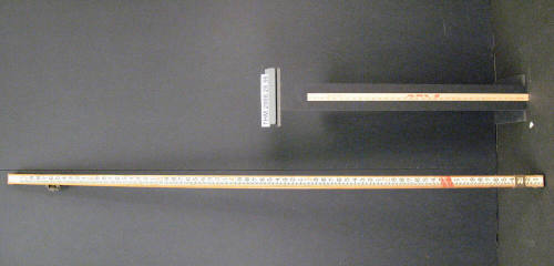 Stadia Rod