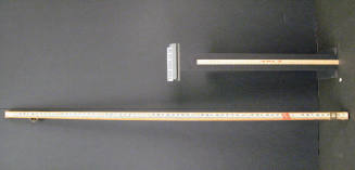 Stadia Rod