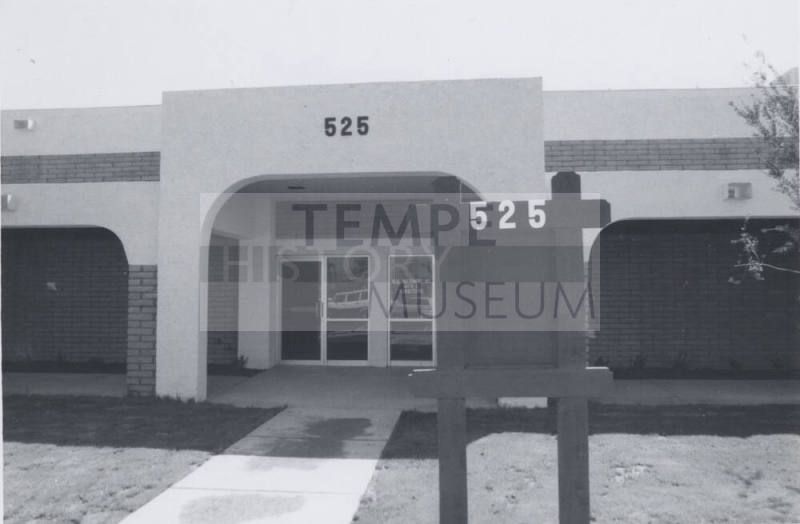 Regal Investment Incorporated - 525 South Hayden Road, Tempe, Arizona