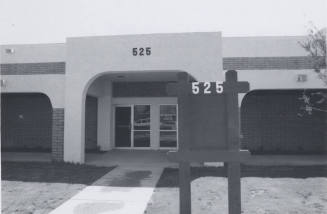 Regal Investment Incorporated - 525 South Hayden Road, Tempe, Arizona