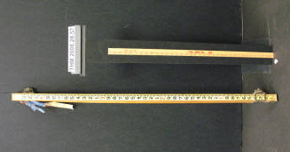 Stadia Rod