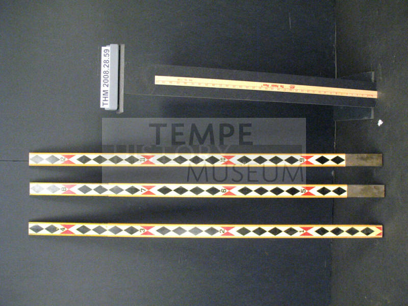 Stadia Rod