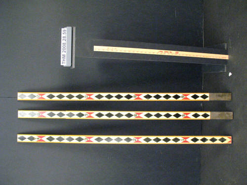 Stadia Rod