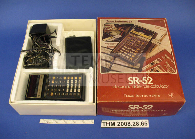 Texas Instruments