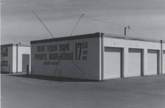 U- Stor- It Warehouse - 405 South Hayden Road, Tempe, Arizona
