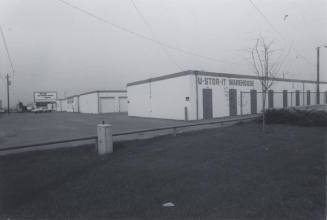 U- Stor- It Warehouse - 505 South Hayden Road, Tempe, Arizona