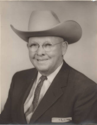 Luther Lawrence Finley, Studio Photo Print