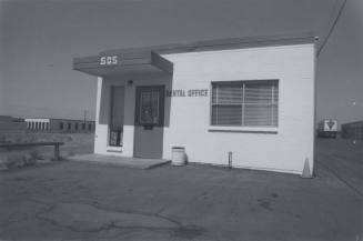 U- Stor- It Warehouse - 505 South Hayden Road, Tempe, Arizona