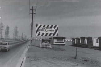 Bill Keller's Mobile Homes Limited - 711 South Hayden Road, Tempe, Arizona