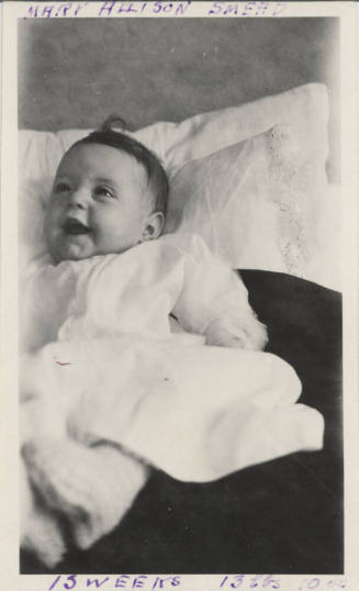 Mary Allison Smead