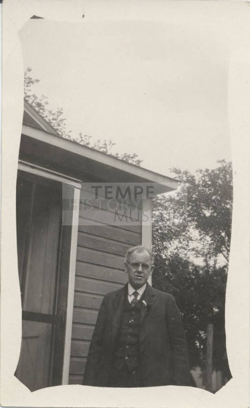 Henry Smead