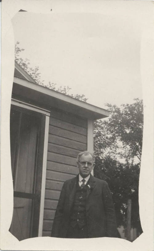 Henry Smead