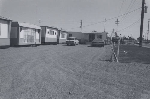 Bill Keller's Mobile Homes Limited - 711 South Hayden Road, Tempe, Arizona