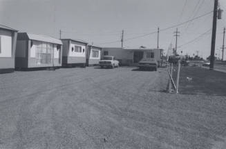 Bill Keller's Mobile Homes Limited - 711 South Hayden Road, Tempe, Arizona