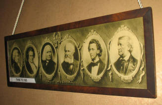 Great Musicians