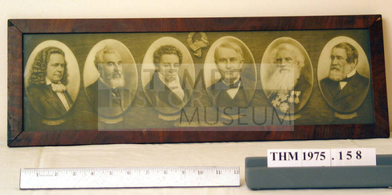 American Inventors